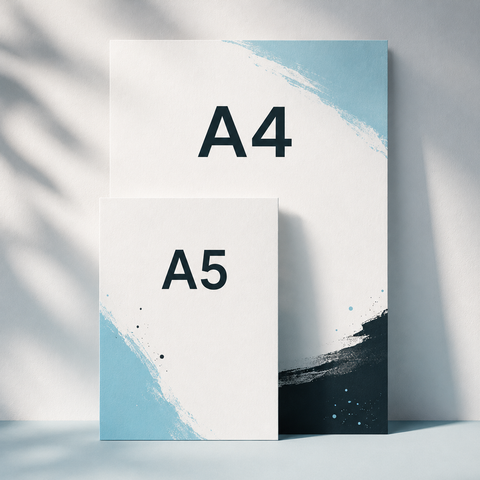 A4/A5