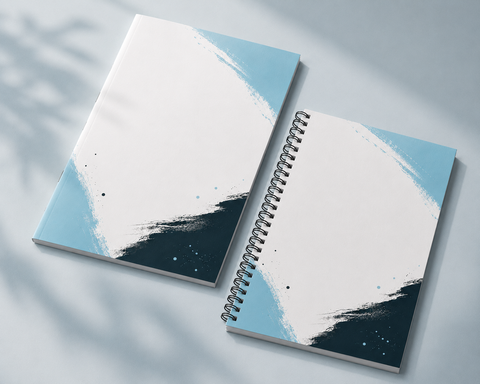 Booklet